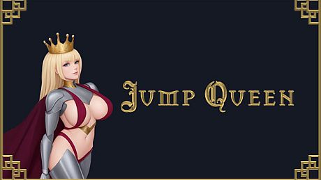 Jump Queen Game