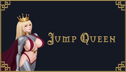 Jump Queen