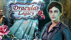 Dracula's Legacy