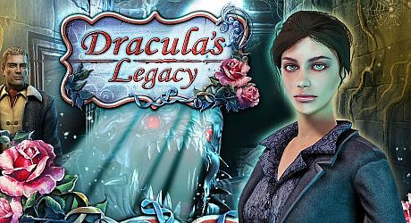 Dracula's Legacy Game