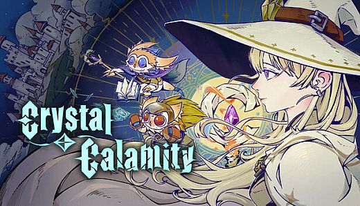 Crystal Calamity