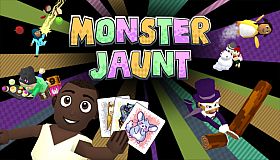 Monster Jaunt