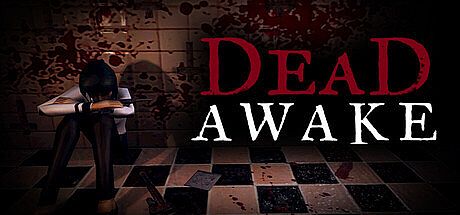 Dead Awake
