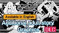 [Available in English] Mon-Musu Master - Additional adult story & Graphics DLC