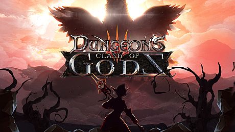Clash of Gods DLC