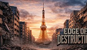 Edge of Destruction