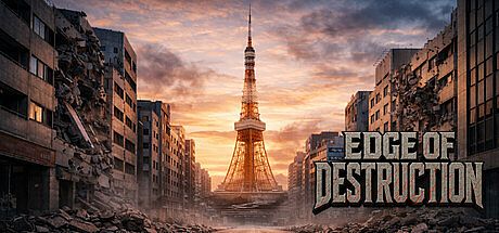 Edge of Destruction Game
