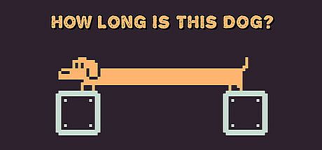How Long Is This Dog? Game