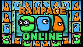 Rampage Online