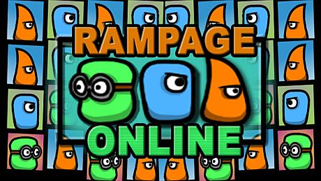 Rampage Online Game