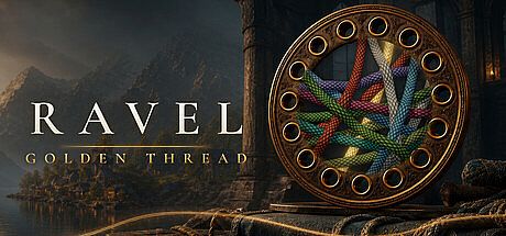 Ravel: Golden Thread Game