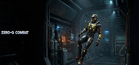 Zero-G Combat Game