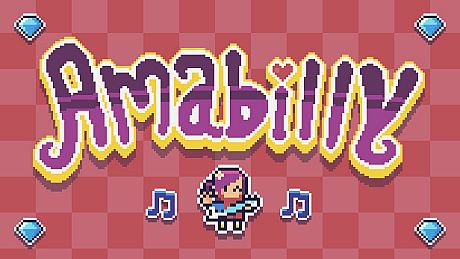 Amabilly Game