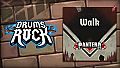 Drums Rock: Pantera - 'Walk'