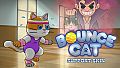Bounce Cat - Support Skin