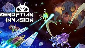 Zeroptian Invasion