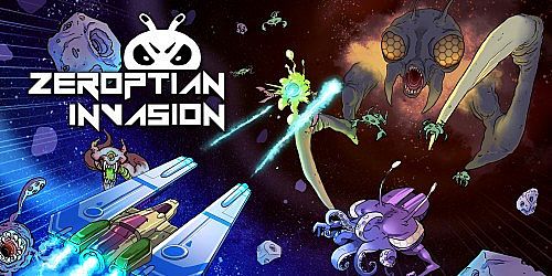Zeroptian Invasion