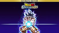 Acheter DRAGON BALL: Sparking! ZERO Ultimate Edition PC