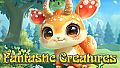 My Hobby: Needlework Galore DLC Fantastic Creatures