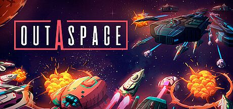 Out A Space Game