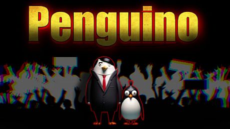 Penguino Game