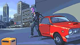 Super Arcade Racing