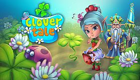Clover Tale