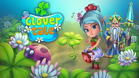 Clover Tale Game