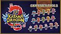 Katana Dragon - Supporter Pack 2