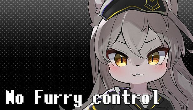 Buy No Furry control