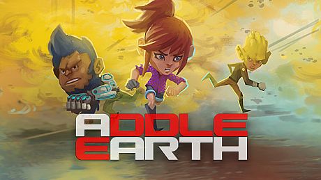 Addle Earth Game