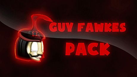 Ongaku Guy Fawkes Pack DLC