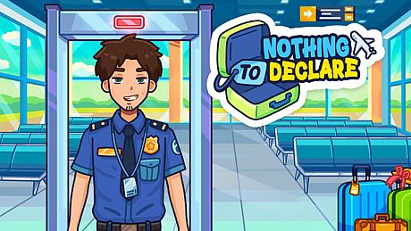 Nothing To Declare Game