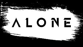 ALONE