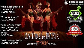 Into the Dark: Ultimate Trash Edition