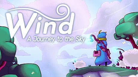 Wind - A Journey to the Sky Game