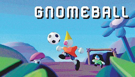 Gnomeball