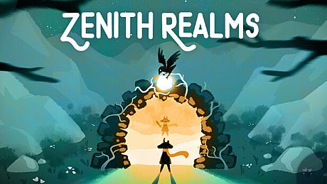 Zenith Realms Game