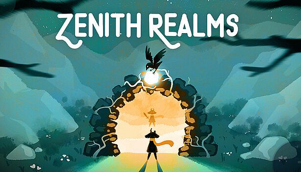 Buy Zenith Realms