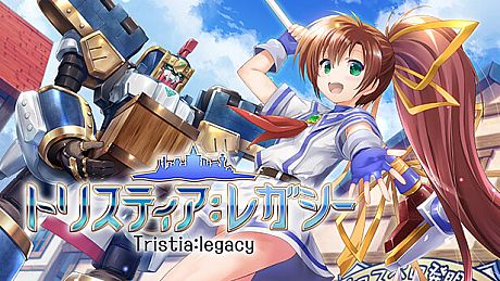 Tristia:legacy Game