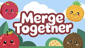 Merge Together : Multiplayer Suika Game