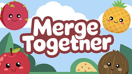 Merge Together : Multiplayer Suika Game Game