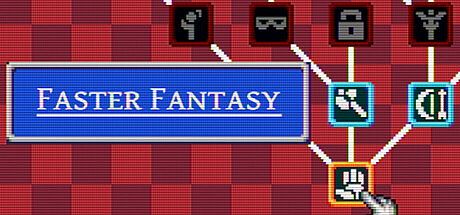 Faster Fantasy Game