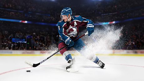 NHL 24 Game