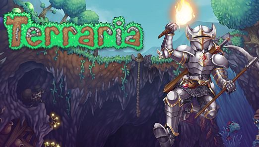 Terraria