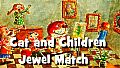 JotMW: Cat and Children Jewel Match
