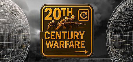 20th Century Warfare Game