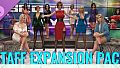 Staff Expansion Pack