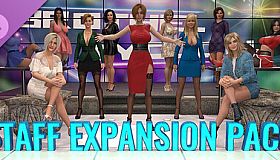 Staff Expansion Pack