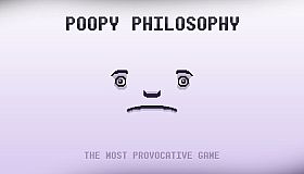 Poopy Philosophy